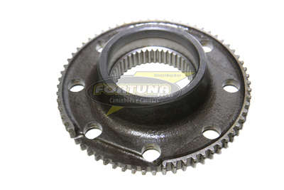 Foto de ENGRENAGEM SUPORTE ALTA MB1935-41 (CHASSI PRETO) - Marca Compatível